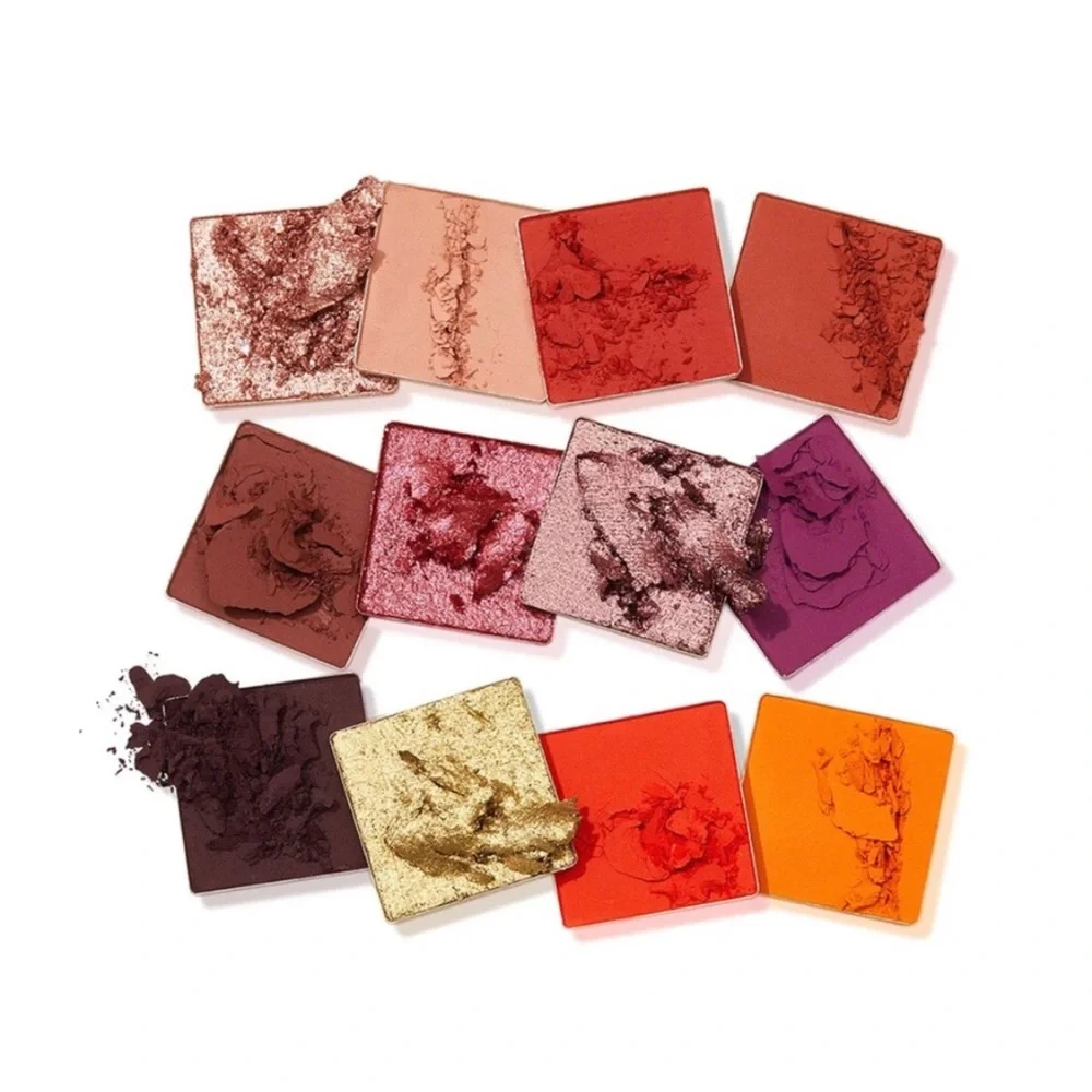 Ace Beaute “Falling for you” palette - Picture 3 of 7